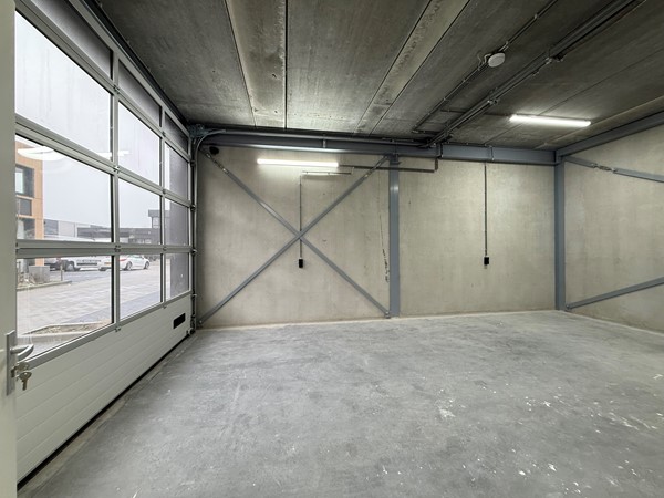 Medium property photo - Jarmuiden 29C, 1046 AC Amsterdam